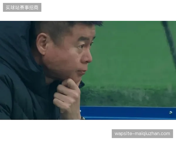 于根伟的球队破门乏术，外援基莱斯状态成为保级关键变量